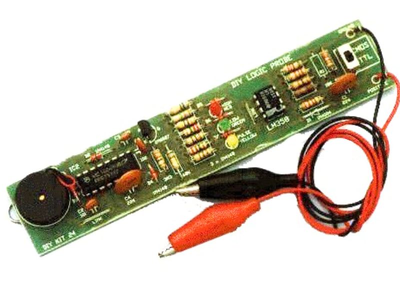 LOGIC PROBES 3047